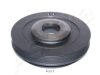 HYUNDAI 231244X010 Belt Pulley, crankshaft